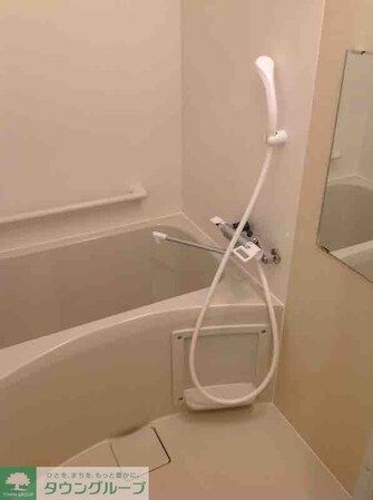 クレイノファミーユSの物件内観写真